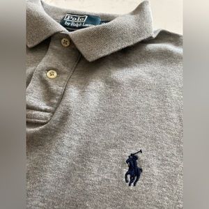 Mens Ralph Lauren Polo - Large